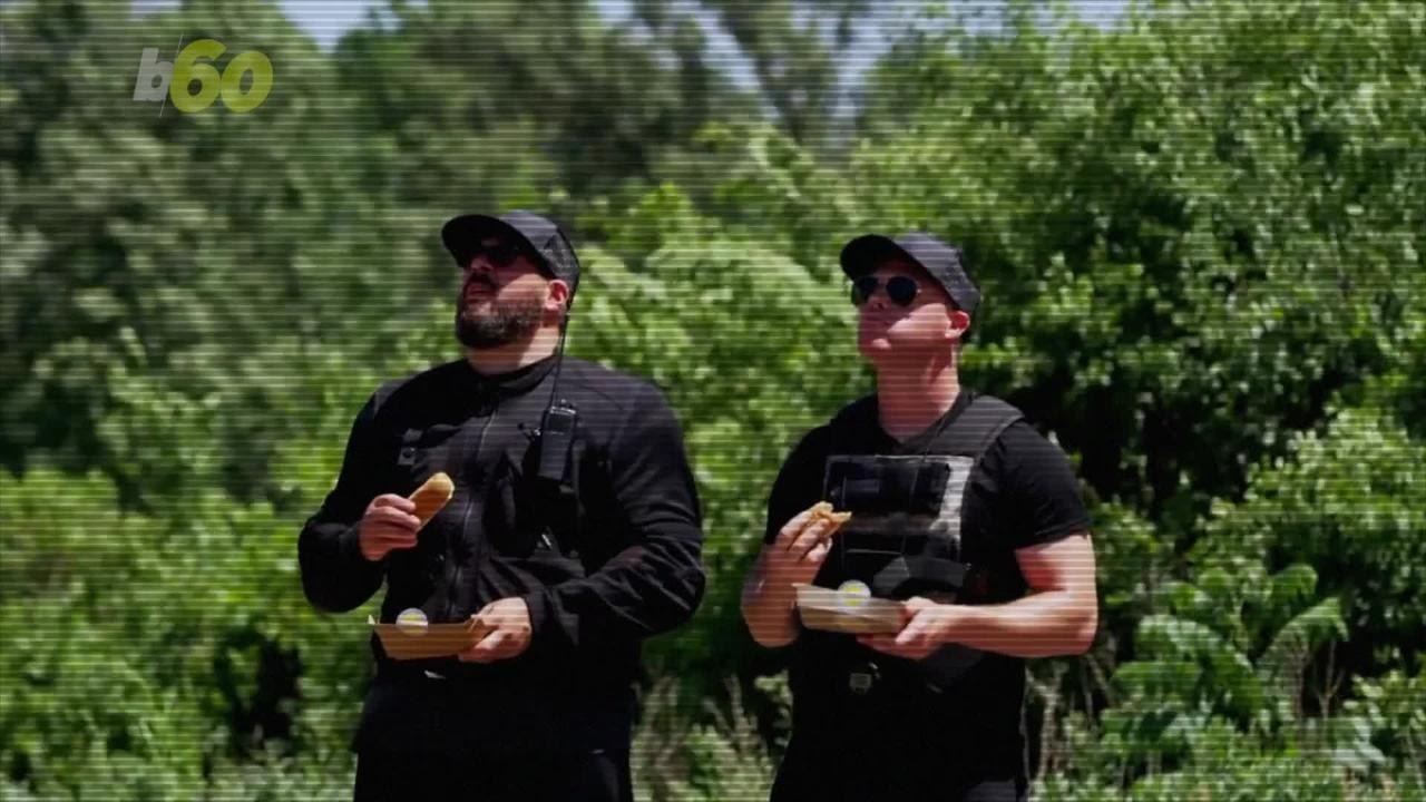 Why Oscar Mayer is Making Hot Dogs Fall From the Sky