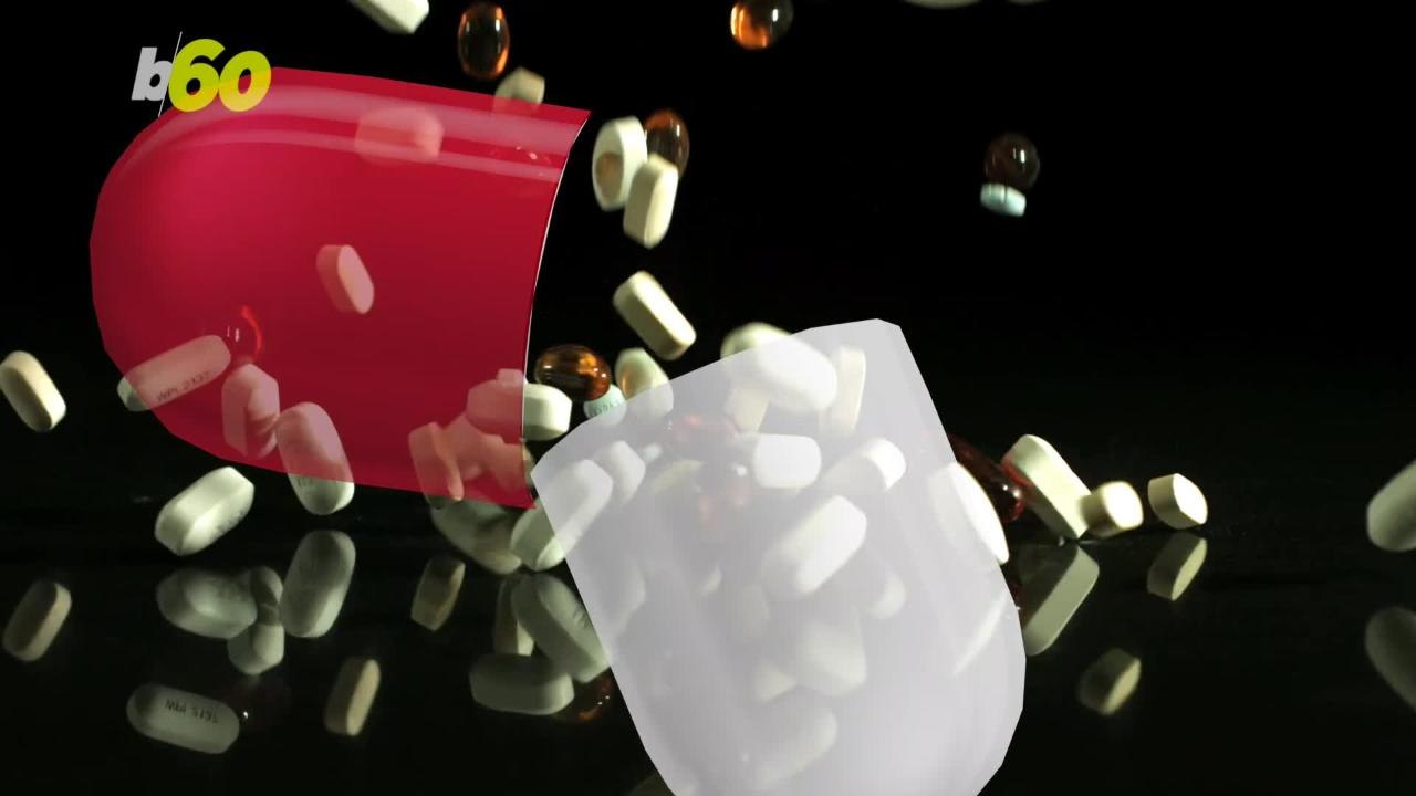 Why Are There Cotton Balls in Pill Bottles? video Dailymotion