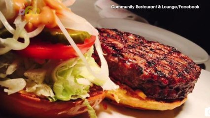 Maryland Restaurant Adds, 'Did I Just Hit Reply All' Trump Jr. Burger to Its Menu