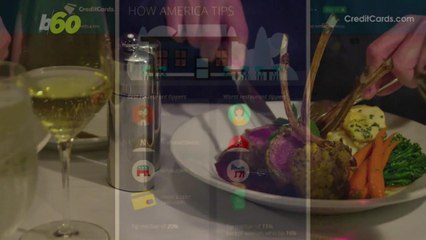 Who is a Better Tipper, A Republican or a Democrat?