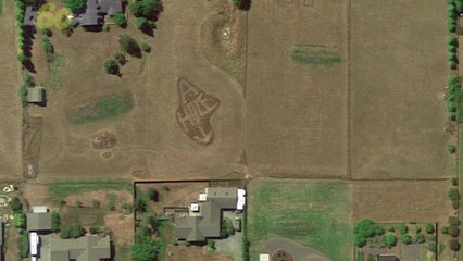 Google Earth Becomes a Part of Neighborhood Feud