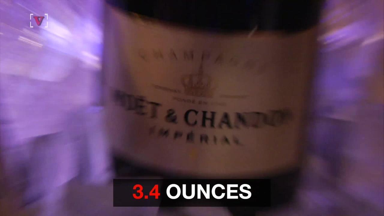 These Are The Alcoholic Drinks That Are Most Friendly To Your Waistline
