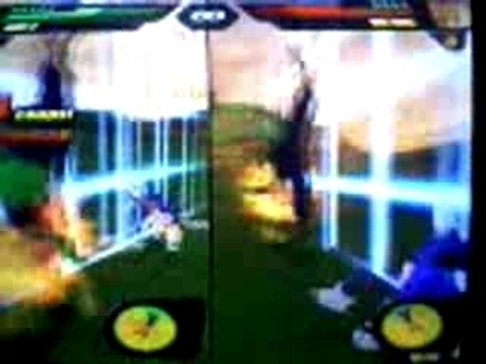 dbz budokai tenkaichi 2