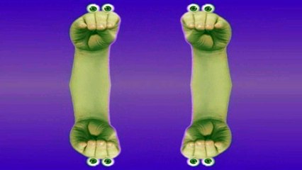 CER Two Kaleidoscope ID 13 (Oobi)