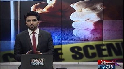 Non-Bailable Warrants Issued for SSP Rao Anwar