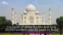 The Taj Mahal is the Next Place You Should Visit