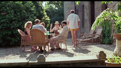 Call Me BY Your Name - Play That Again