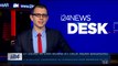 i24NEWS DESK | 6 Syrians arrested in Germany for terror plot | Tuesday, November 21st 2017