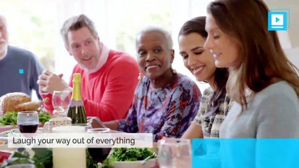 7 ways to avoid arguing at the Thanksgiving dinner table