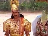 ARJUN VADH Mahabharat