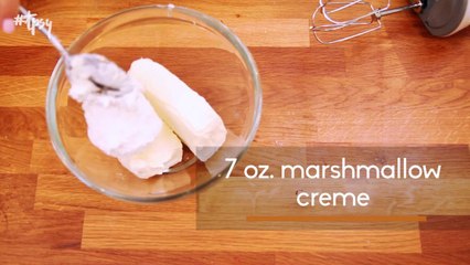 Dessert Pizza So Sweet You'll Want a Second Slice