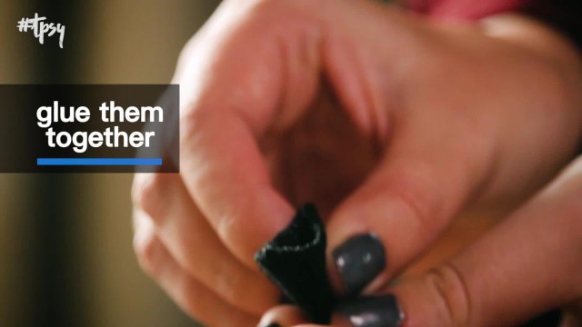 Purrfect Your Shoes with these DIY Cat Pom-Poms