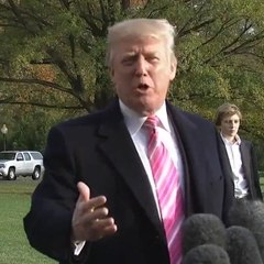 Trump basically just said he would be OK with Roy Moore in the Senate [Mic Archives]