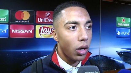 Download Video: Foot - C1 - ASM : Tielemans «On n'a pas été bons»