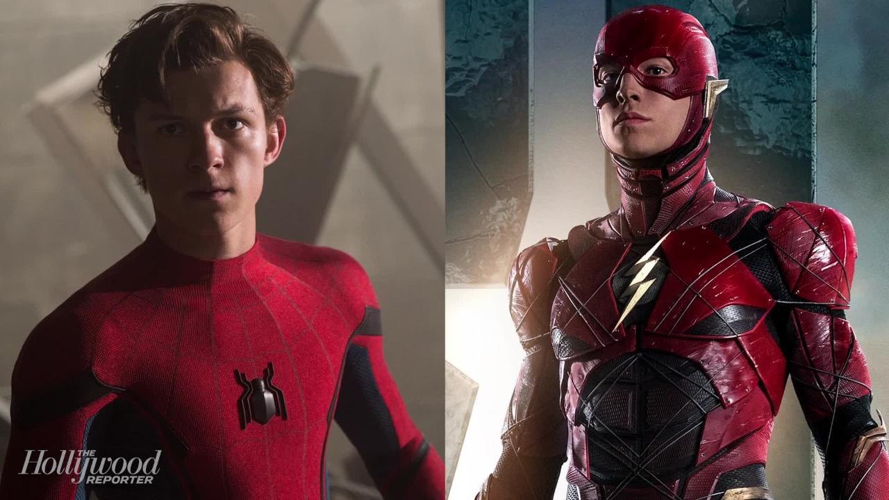 Is There Hope for DC After the Release of 'Justice League'? | THR News