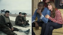 Oscars 2018: 'Dunkirk,' 'Get Out' and More Nominations Predictions | THR News