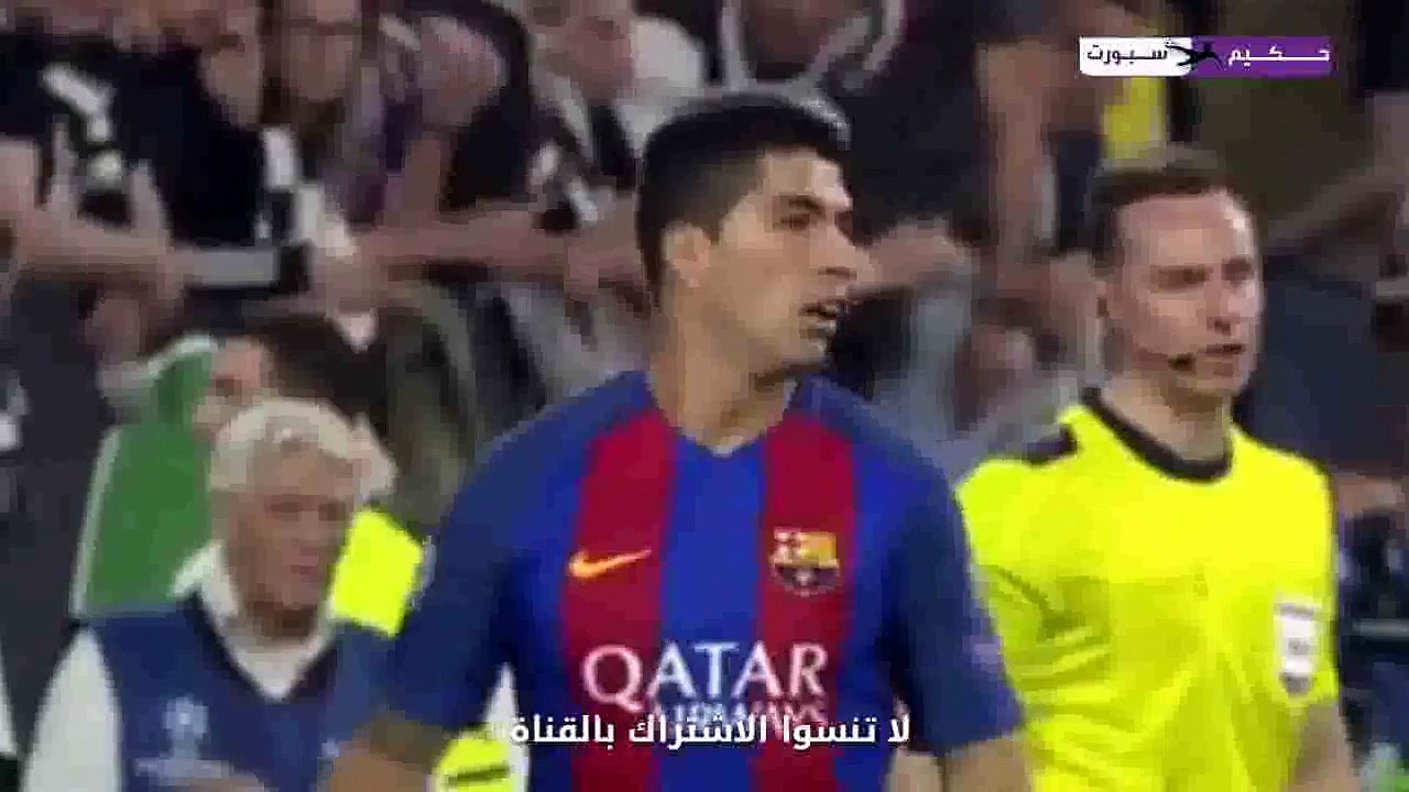 بث مباشر يلا شوت مشاهدة مباراة برشلونة ويوفنتوس مباشر