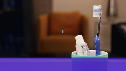 Things Your Toothbrush Can Clean Besides Your Teeth