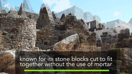 You're Going to be Obsessed with Machu Picchu