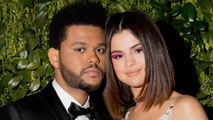 The Weeknd Taking Revenge On Selena Gomez Over Justin Bieber?