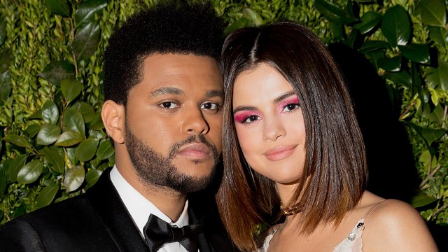The Weeknd Taking Revenge On Selena Gomez Over Justin Bieber?