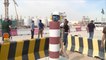 الصحفيون الأجانب يعاينون أضخم ملاعب مونديال قطر