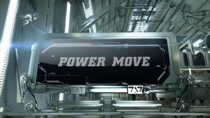 Power Move of Week 12: Vikings