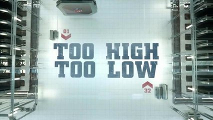 Power Rankings Too High, Too Low: Week 12
