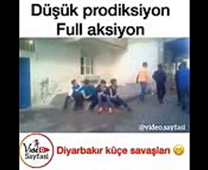 GENÇLER FİLİM SEKTÖRÜNE HIZLI BİR GİRİŞ YAPMIŞLAR