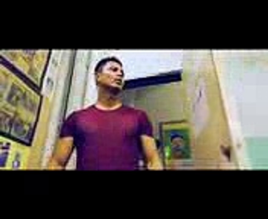Daddy Tolong - Filem Arahan Yusuf Iskandar