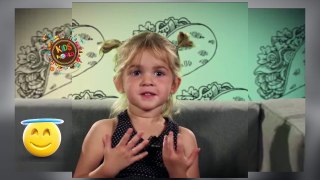 Funny Video Mila And Emma Celebrating National Taco Day with your phx cw 6 and her Taco Tips !