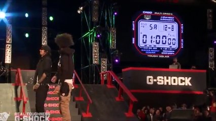 eddy grant - hello africa (edit) vs les twins rush ball