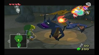 The Legend of Zelda: The Wind Waker: Episode 14