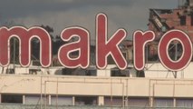 Venezuela interviene la cadena mayorista Makro por 