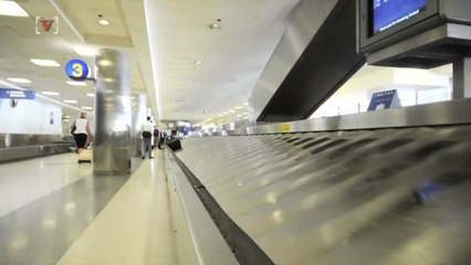 Climate Change Could Get You Kicked Off Of Your Next Flight