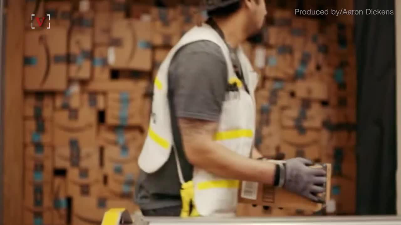 Amazon Prime Day Sets New Sales Record