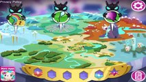 My Little Pony: Harmony Quest Part 2 (Budge Studios) - Best New App For Kids