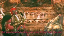 If the Emperor had a Text-to-Speech Device - Episode 17: Emperors Excellent Autobiography