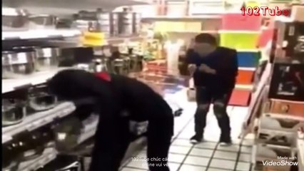 Xem mà cười toác mỏ p31 [102Tube]