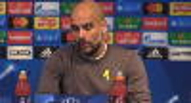 Foden and Diaz are a credit to Man City academy - Guardiola