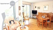 A vendre - Appartement - LA GARENNE COLOMBES (92250) - 3 pièces - 71m²