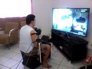 2013.09.07 Behind the Camera - Por Trás da Câmera 2-2 (MP4)