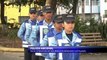 Policía Nacional inicia operativos de seguridad en mercados capitalinos