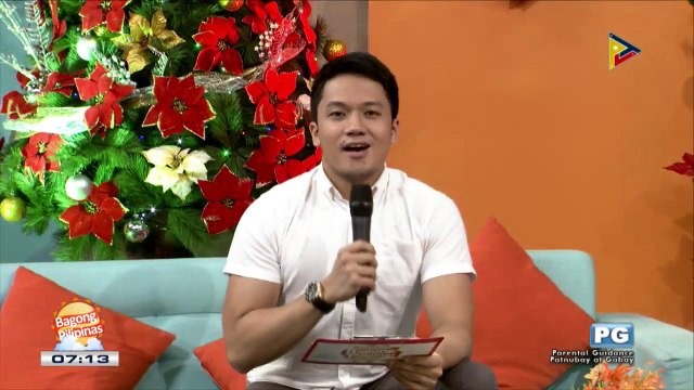 ON THE SPOT: Sustainable Agriculture, ano nga ba ito?
