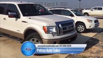 Used Ford F-150 Brinkley, AR | Ford F-150 Brinkley, AR