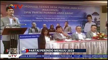 Скачать видео: Partai Perindo Menuju 2019