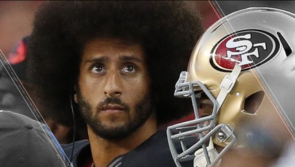 Colin Kaepernick Sacrificed It All For His Beliefs