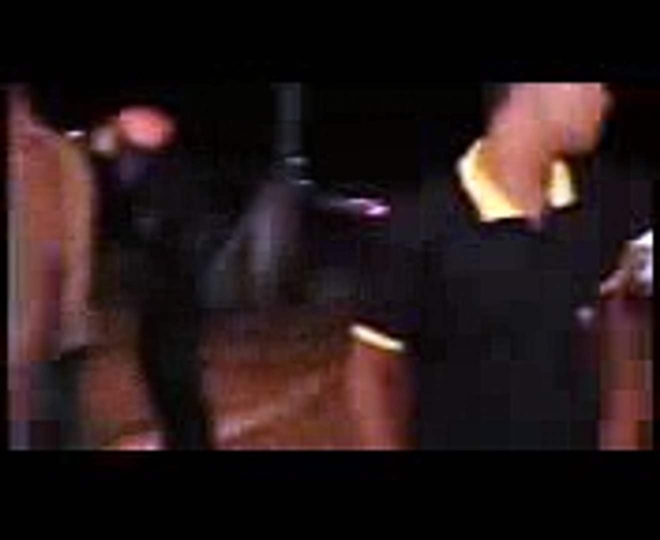 Filma lá o buraco!