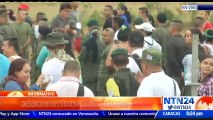 ONU aseguró que menos de la mitad de los excombatientes de las FARC permanecen en zonas territoriales de normalización