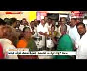 மெர்சல் திரைப்பட சர்ச்சையில் மாநில அரசு தலையிட முடியாது -கடம்பூர் ராஜூ